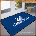 Rubber Backed Cheap Rubber Flooring Bem-vindo Doormat Empresa